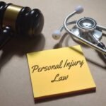 Personal Injury Lawyer NYC | Trusted Personal Injury Attorney New York – Binson Law PC