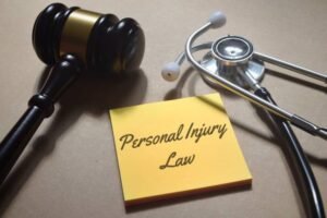 Personal Injury Lawyer NYC | Trusted Personal Injury Attorney New York – Binson Law PC