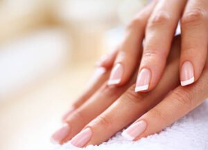 Nail Salon Near Me & Salon in Sector 18 Noida – Experience Luxury Beauty Services at Diona Artisan Salon