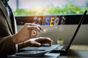 Why Choose WSI Smart Marketing for Professional SEO Services in Arizona?
