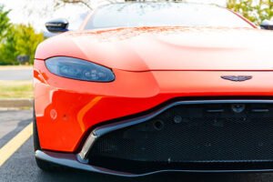 Garage Near Me in Dubai: Premium Automotive Services at Your Doorstep