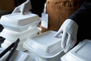 Saudi Arabia’s Foodservice Packaging Sector Evolves with Delivery, Convenience and Sustainability