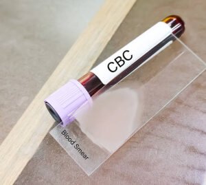 CBC Blood Test in Sirajuli & CBC Blood Test Near Me is done at Modern Diagnostic Laboratory