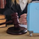 Need a Slip and Fall Attorney New York? | Binson Law PC Trip and Fall Lawyer NYC