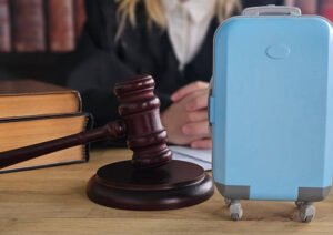 Need a Slip and Fall Attorney New York? | Binson Law PC Trip and Fall Lawyer NYC