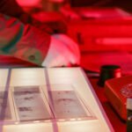 Photoresists and Advanced Lithography Materials Drive Semiconductor Manufacturing Innovation
