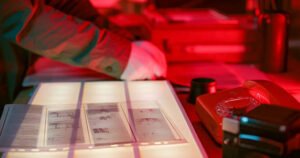 Photoresists and Advanced Lithography Materials Drive Semiconductor Manufacturing Innovation