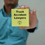 Experienced Truck Accident Attorney New York | Semi-Truck Accident Lawyer NYC – Binson Law PC