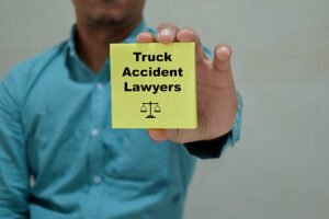 Experienced Truck Accident Attorney New York | Semi-Truck Accident Lawyer NYC – Binson Law PC