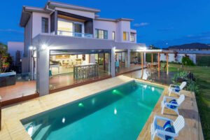 Nature Villa Rishikesh & Naturopathy Centre In Dehradun – Luxury Wellness by Naturoville Wellness Resort