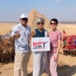 Respect Egypt Tours – Eine faszinierende Reise durch Ägypten