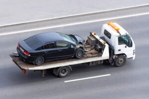 Reliable Solutions for Getting Rid of Unwanted Vehicles