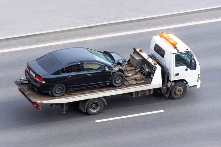 Reliable Solutions for Getting Rid of Unwanted Vehicles