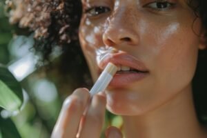 Say Goodbye Flakes: Get the Best Moisturizing Lip Gloss for Dry Lips