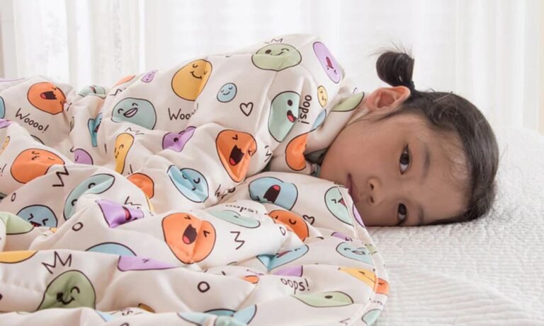 How to Choose Safe and Comfortable Bedding for Toddlers and Young Kids in Australia