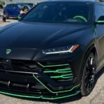 Premium Travel Experiences With Luxury SUV Options