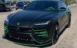 Premium Travel Experiences With Luxury SUV Options