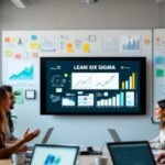 9 Reasons Lean Six Sigma Certification Australia Can Transform Your Career and Business