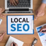 How Local SEO Service In UK Builds Topical Authority for Local Niches