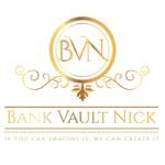 Bank Vault Nick – Diamonds by Plaza