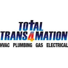 Total Trans4Mation Heating & Air Conditioning