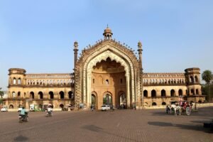 Car Hire In Lucknow | Check Fare & Book A Cab Online