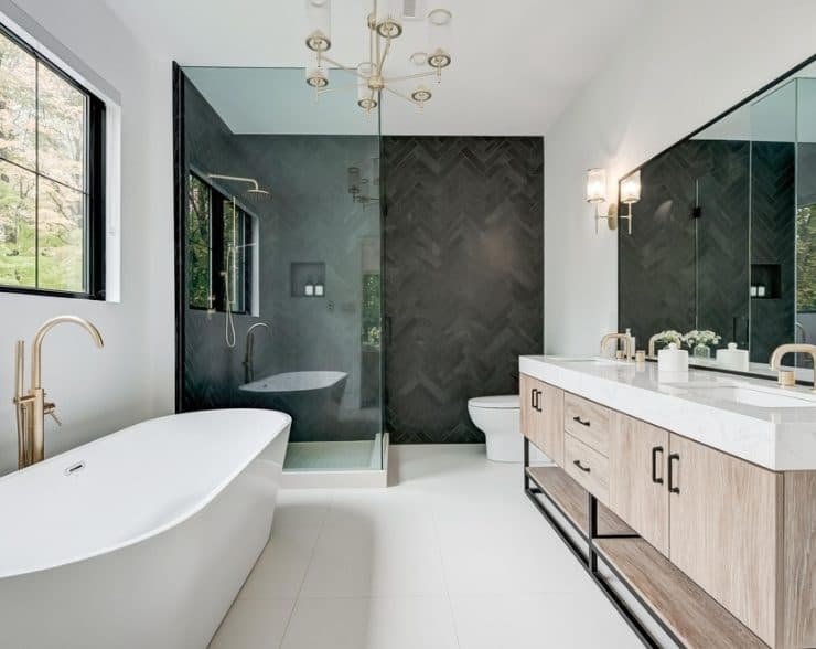 Bathroom Remodeling Cumming GA