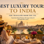 Luxury Tour to India: Best Luxury Tours for USA Travelers 2026