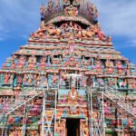 Chennai to Madurai Cab Price | Check Taxi Fare & Book Online
