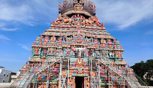 Chennai to Madurai Cab Price | Check Taxi Fare & Book Online