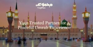 Umrah Packing List for Travelers From the USA: Essential Items Every Pilgrim Needs