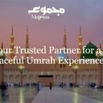 Umrah Packing List for Travelers From the USA: Essential Items Every Pilgrim Needs