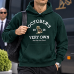 OVO Hoodie: A Canadian Streetwear Icon That Blends Comfort, Style, and Everyday Confidence