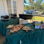 Birthday Party Pizza Catering Sydney | Azzurri Pizza
