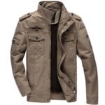 What Makes Brown Leather Coat a Timeless Fashion Choice?