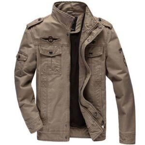 What Makes Brown Leather Coat a Timeless Fashion Choice?