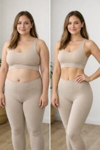 Mommy Makeover Dubai: Body Changes After Pregnancy