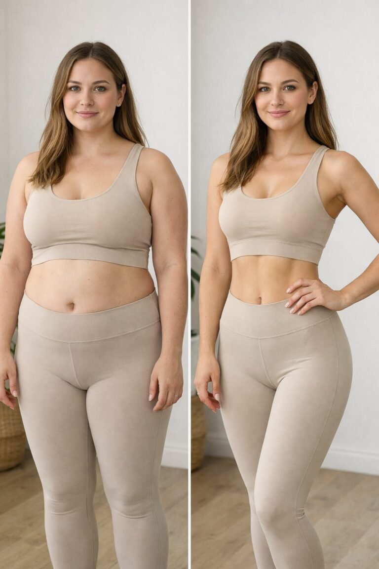 Mommy Makeover Dubai: Body Changes After Pregnancy