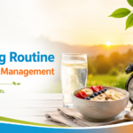 Best Morning Routine for Weight Management