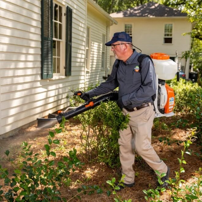 Rodent Control NYC: Protect Your Home and Business in Staten Island