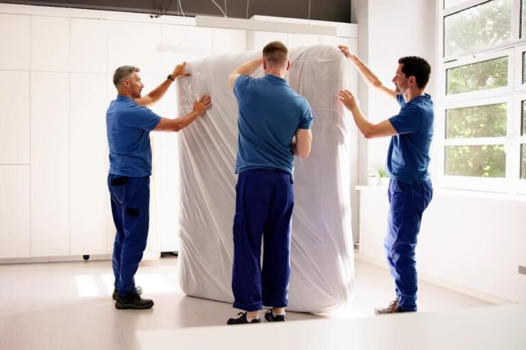 The Complete Guide to Hiring a Moving Company in Santa Clara – By Muvit