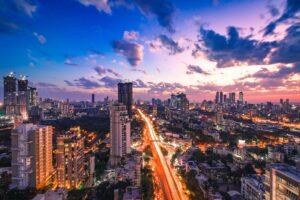 Mumbai taxi service | Check Fare & Book a Cab Online