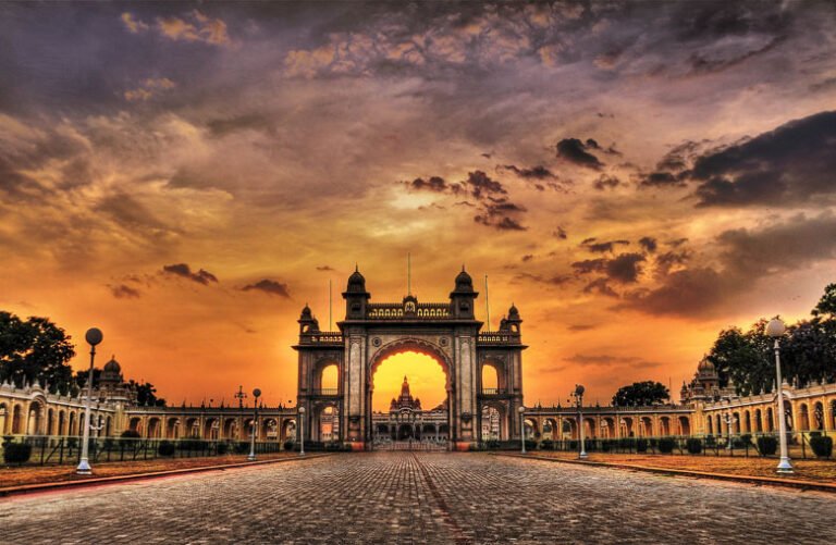 Delhi to Mussoorie Cab Service | Check Cab Fare & Book Online