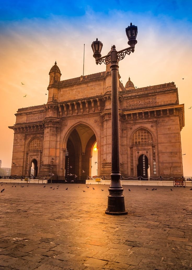 Vadodara to Mumbai Cab Price | Check Taxi Fare & Book Online