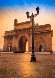 Car Rental Services Mumbai | Book Taxi Online