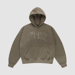 LFDY: A Modern Streetwear Choice for Germany’s Urban Fashion Scene