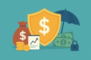 How Strategic Diversification Protects Wealth in Uncertain Times