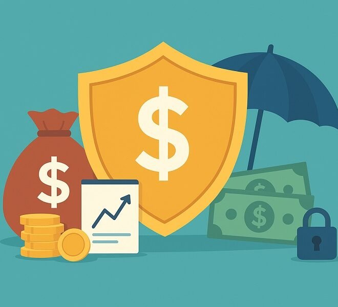 How Strategic Diversification Protects Wealth in Uncertain Times