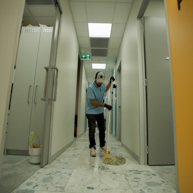 Affordable Cleaning Services Macquarie for Homes and Businesses