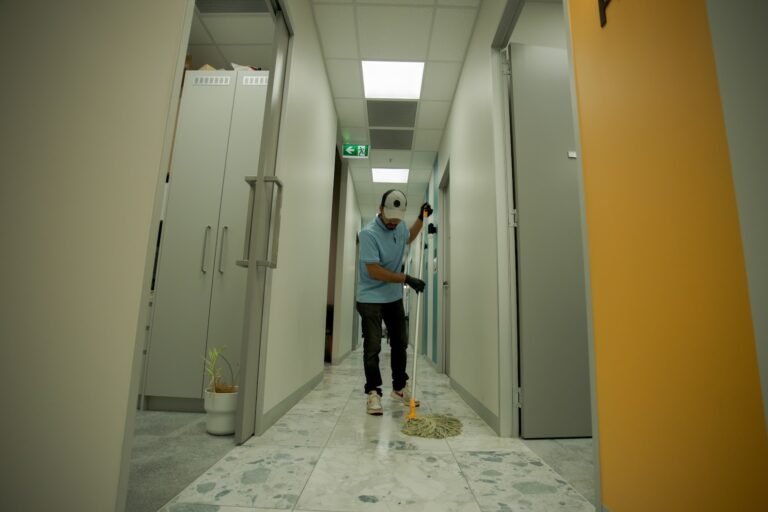 Affordable Cleaning Services Macquarie for Homes and Businesses